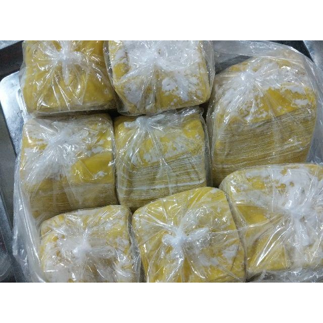 [Ship Gấp] Hoành thánh (55 - 65 lá) - 500g GiaDucTri Food | BigBuy360 - bigbuy360.vn