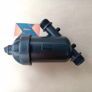 Bộ lọc đĩa AZUD phi 34 cho hệ thống phun sương