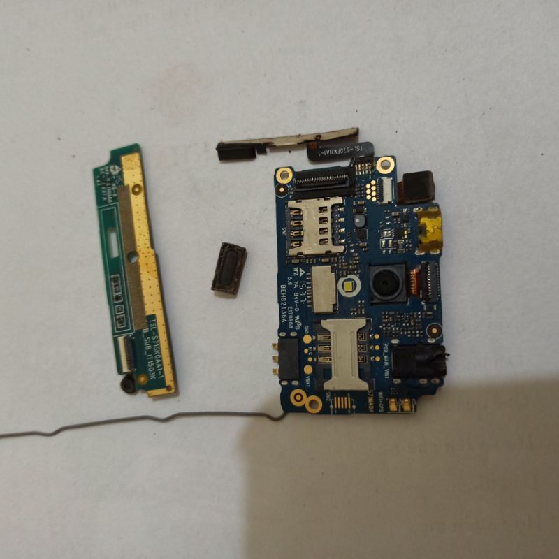 Linh Kiện Điện Thoại Mobistar Lai Zoro