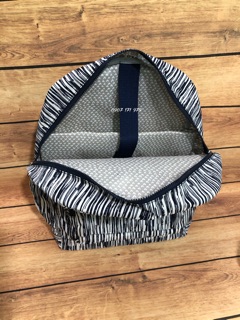 Balo Thời Trang Kipling VNXK - Ms 17A