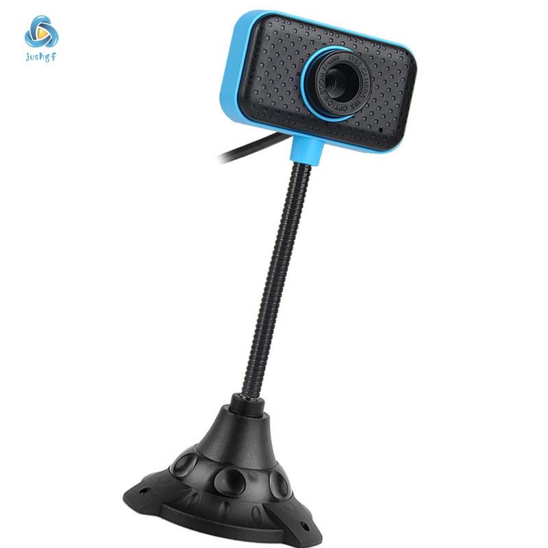 Webcam máy tính bàn HD có mic USB 2.0 chất lượng cao | BigBuy360 - bigbuy360.vn