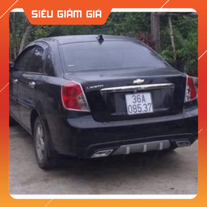 SIÊU GIẢM GIÁ SIÊU GIẢM GIÁ 🔥🔥SIÊU KHUYẾN MÃI Lippo sau Xe Laceti liên doanh(Bản Việt Nam)