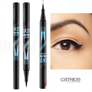 Bút dạ kẻ mắt catrice chống thấm nước