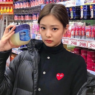 Sáp Dưỡng Vaseline 49g
