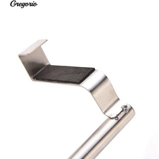 Móc Treo Khăn Gắn Cánh Tủ