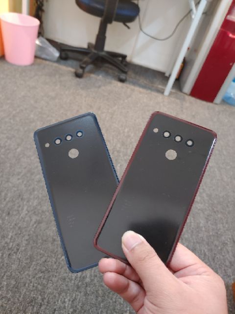 Nắp lưng LG G8 Chính Hãng