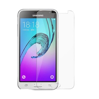 Bộ 2 kính Samsung J3/J310 tặng ốp dẻo cao cấp