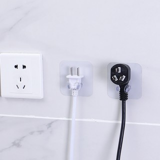 Móc treo đồ dán tường tiện dụng