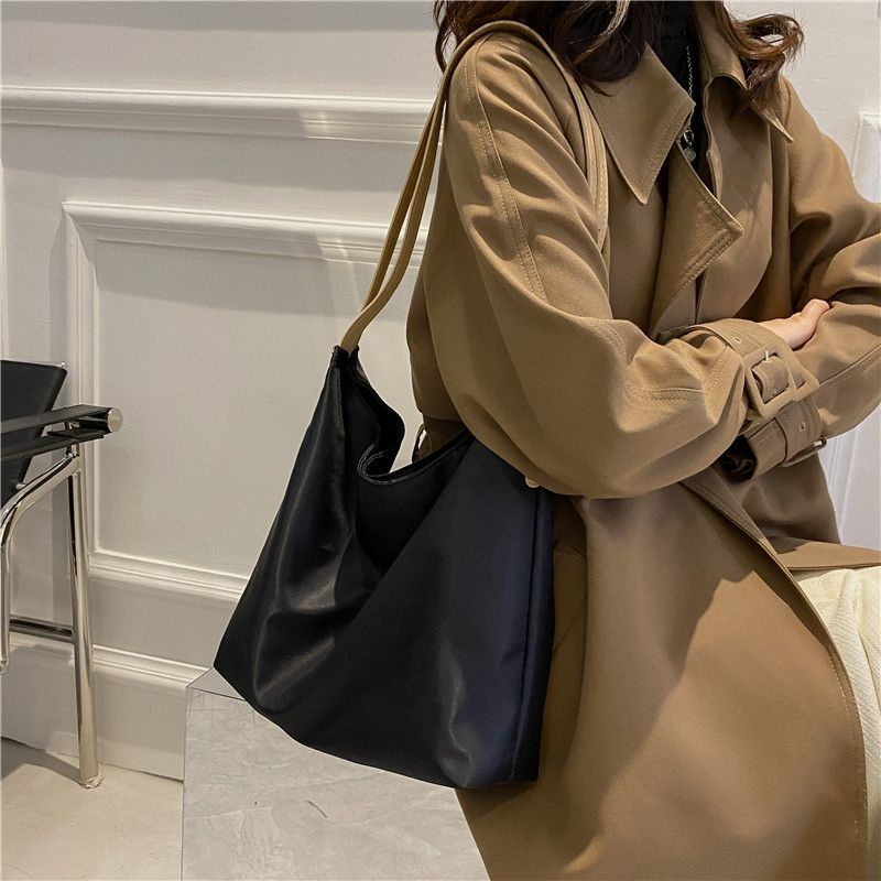 Túi đeo vai hai dây Butterfly