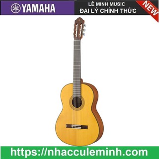 Guitar classic yamaha cg122ms