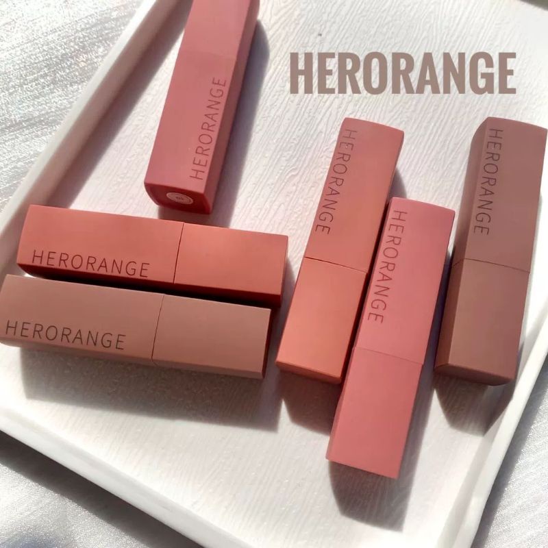 SON KEM HERORANGE