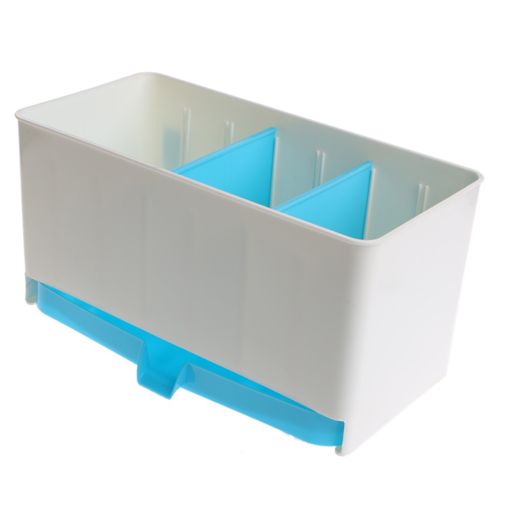 Giá để đồ dùng gắn bồn rửa chén