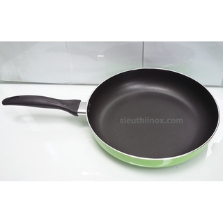 Chảo đun bếp từ inox