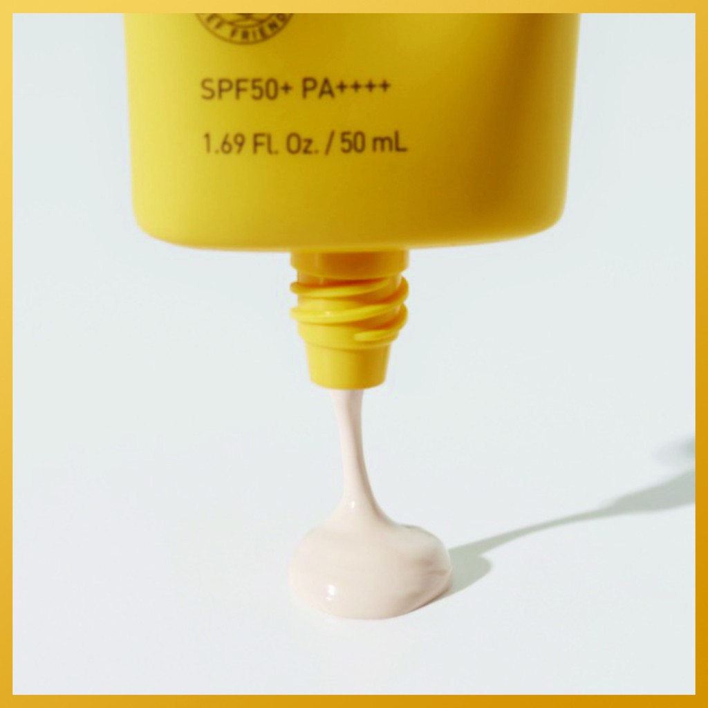 Kem Chống Nắng Chống Trôi Điều Chỉnh Tông Da Innisfree  SPF 50+/PA++++ 50ml | BigBuy360 - bigbuy360.vn