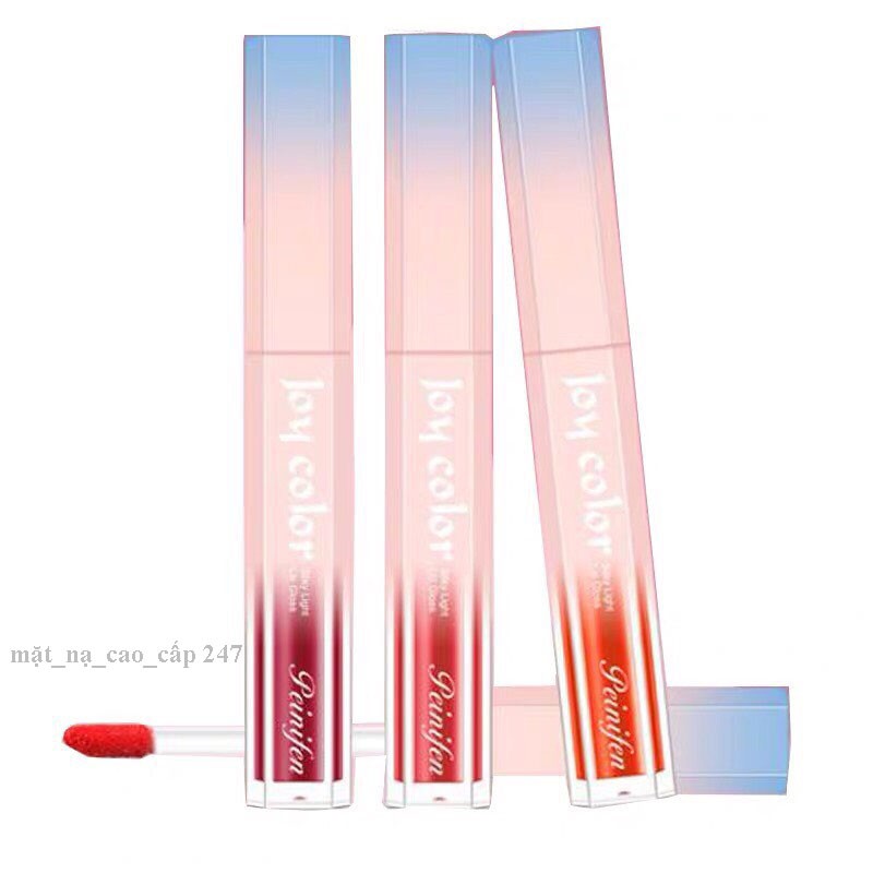 Son Tint Joy Color Của Jlaya Hàng Nội Địa Trung[Son Kem]💓Son Kem💋{FREESHIP}💋 | BigBuy360 - bigbuy360.vn