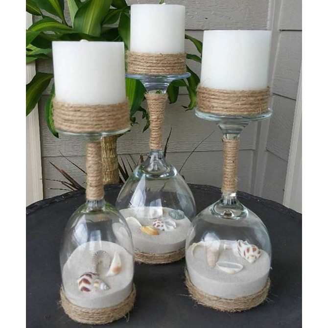 Cuộn 100 mét dây thừng trang trí/gói quà 2mm