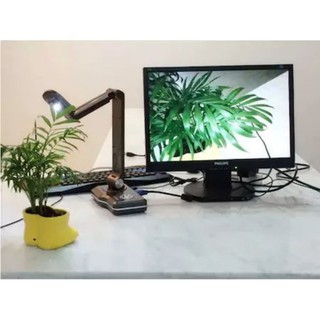 MÁY CHIẾU VẬT THỂ V500 CHÍNH HÃNG