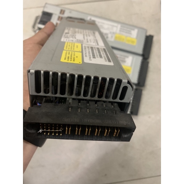 Nguồn tháo máy chủ Delta A227 12v 61A 750w