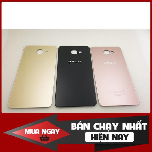 Free HOT Thay nắp lưng Samsung Galaxy A7 2016( A710)_Có Khắc Ime Sau Thay Rất Khớp