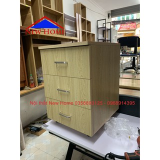 Hộc tủ văn phòng