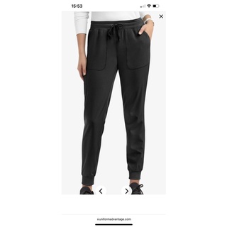 Quần gió jogger unisex Maevn