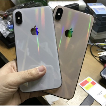 Miếng dán PPF bảo vệ mặt lưng ,viền dành cho iPhone và SaSung 7Plus/8Plus - X/XS - XsMax,S8/S10,..CHỐNG XƯỚC TOÀN THÂN