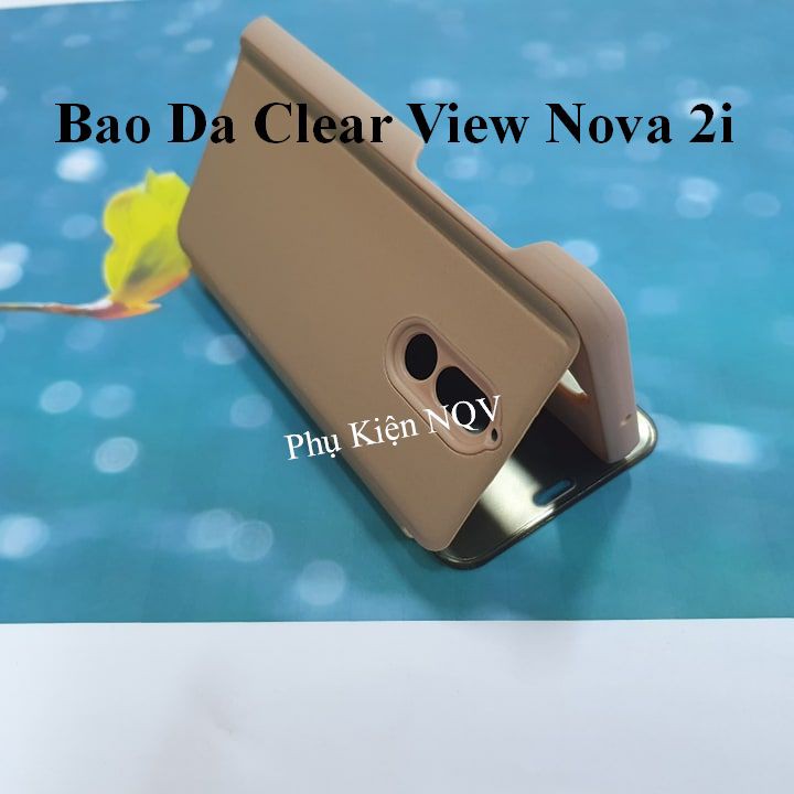 Nova 2i|| Bao Da Clear View Standing Nova 2i - Pk NQV