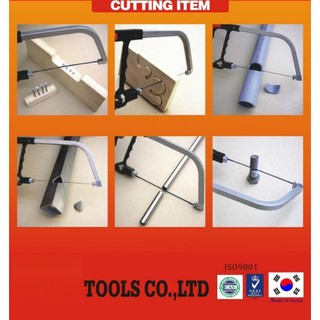 BỘ CƯA ĐA NĂNG HÀN QUỐC MAGIC SAW