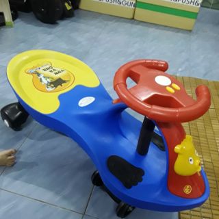 Xe lắc