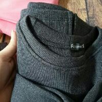 ĐẦM THUN GÂN CỔ TIM