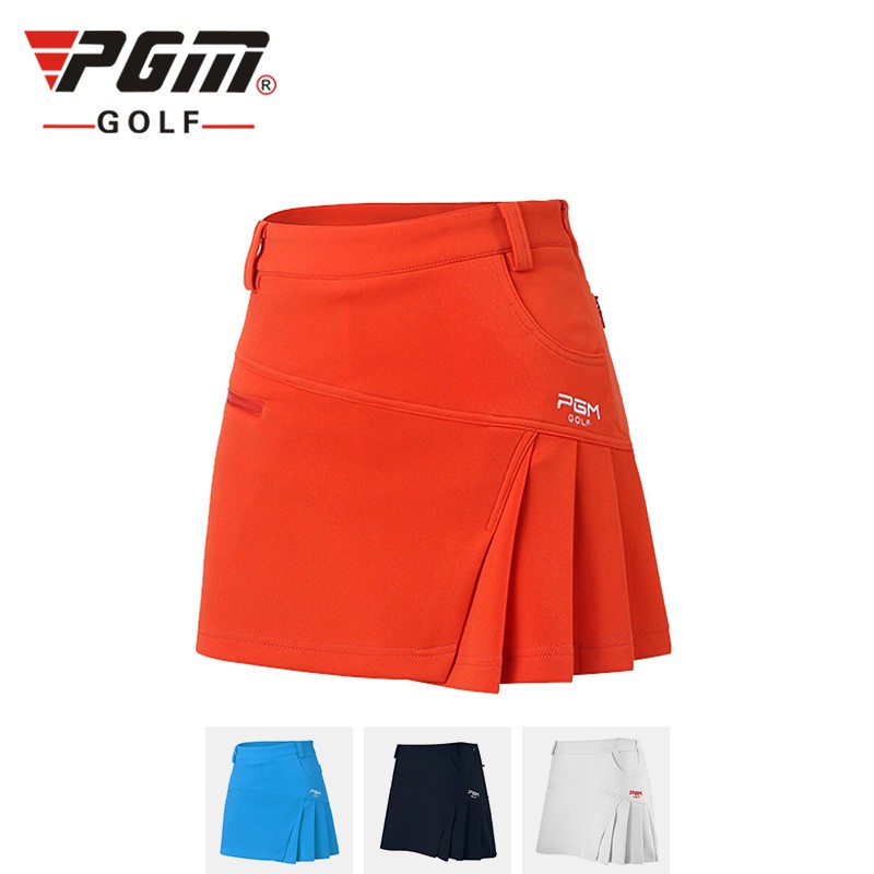 Váy Golf Nữ - Ladies Golf Skirt - QZ012