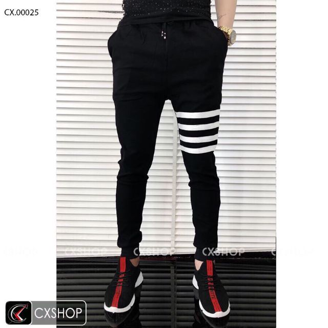Quần Nam Quảng Châu Body Chất Xịn Cực Cá Tính