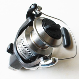 Máy câu Shimano Alivio 6000