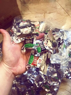 Lương khô mini Trung Quốc