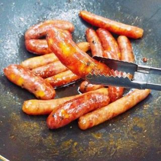 Lạp xưởng keto lowcarb(500g)