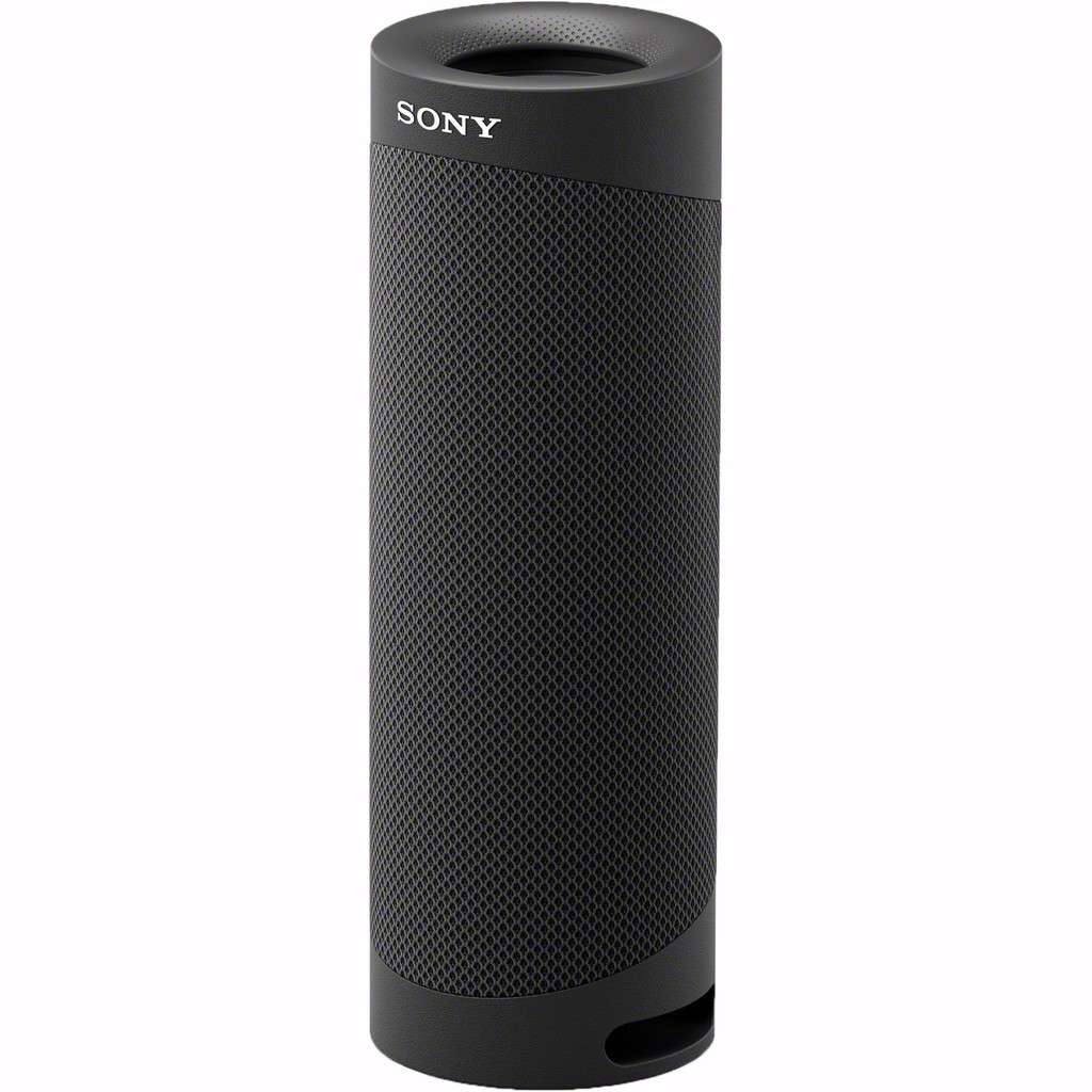 Loa Bluetooth Sony SRS-XB23 Black Chính Hãng