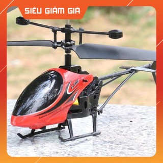 (RẺ NHẤT) Máy Bay Trực Thăng Điều Khiển Từ Xa SKY ROVER