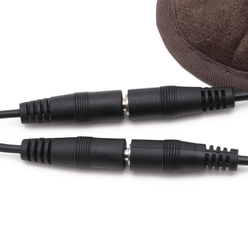 Miếng lót giày sưởi ấm chân mùa đông sử dụng điện kết nối USB