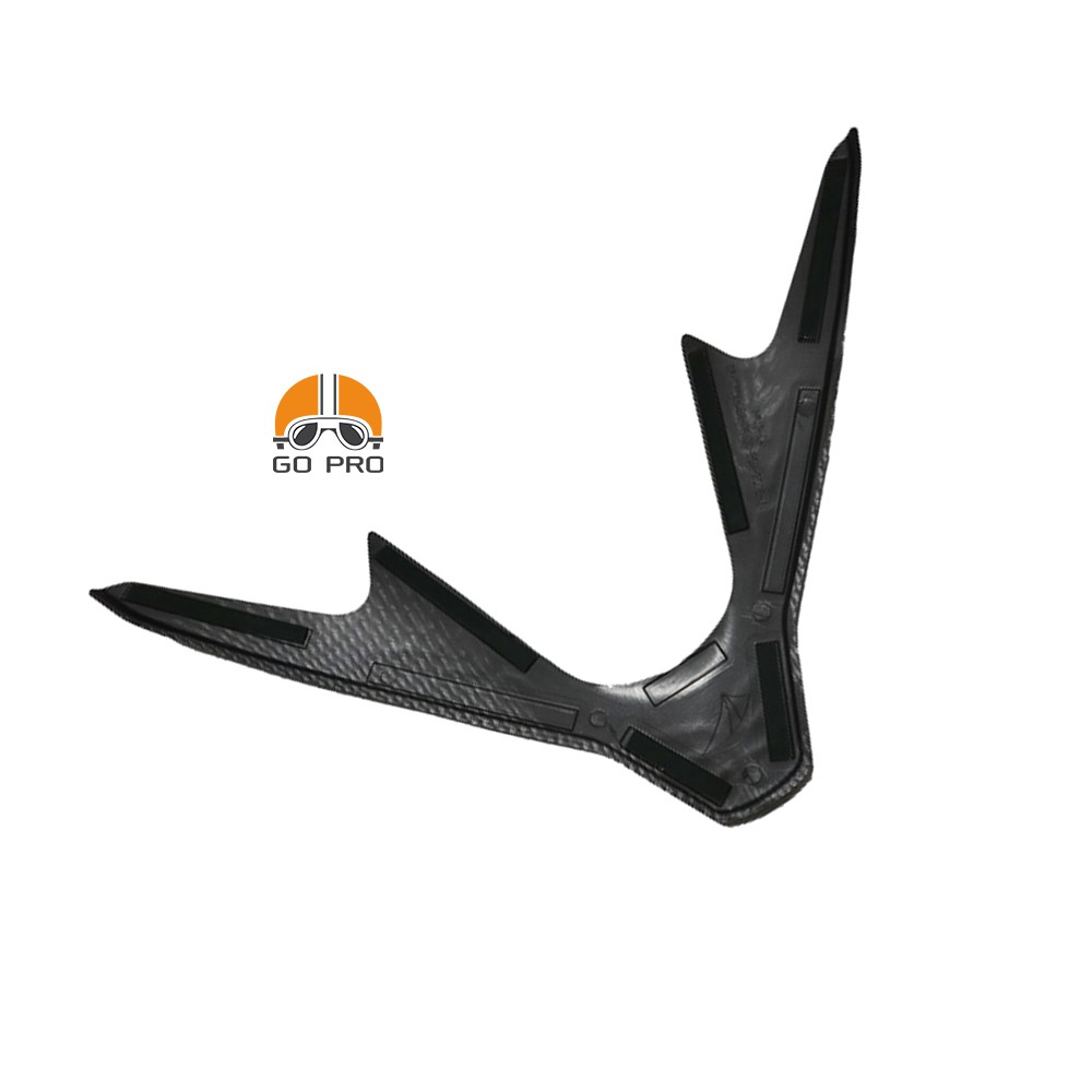 [CHÍNH HÃNG] Chỉ Mũi Ốp Mặt Nạ PCX 2018 Nhựa Xi