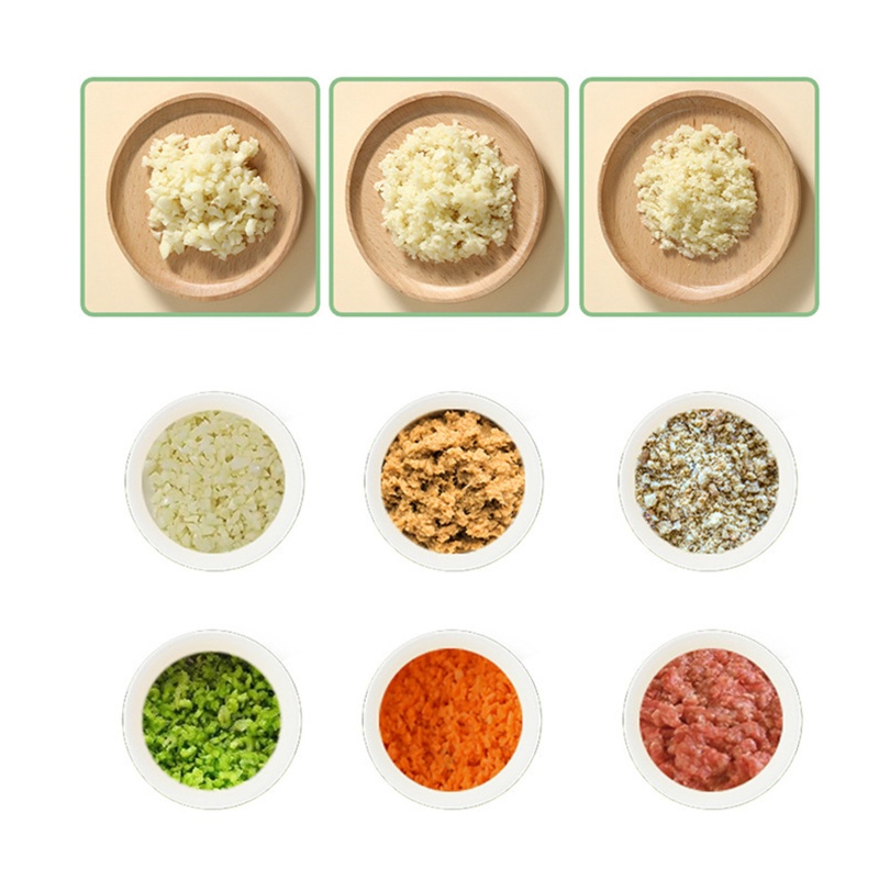 Bộ Dụng Cụ Cắt Rau Củ Quả 4 Trong 1 Tiện Lợi