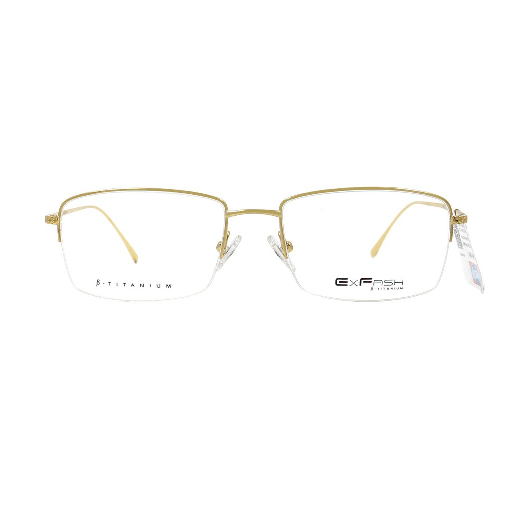 Gọng kính EXFASH EF88212T chính hãng