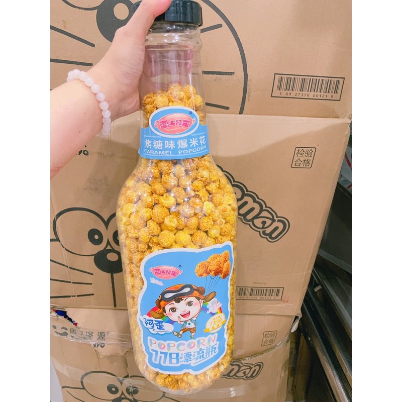 BẮP RANG BƠ KHỔNG LỒ SIÊU HOT | BigBuy360 - bigbuy360.vn