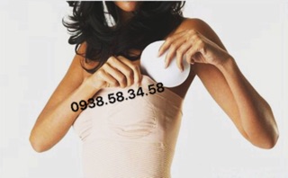 2 Miếng mút độn áo ngực, đồ bơi và bikini
