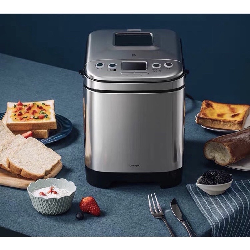 (hàng mới )máy làm bánh mỳ wmf