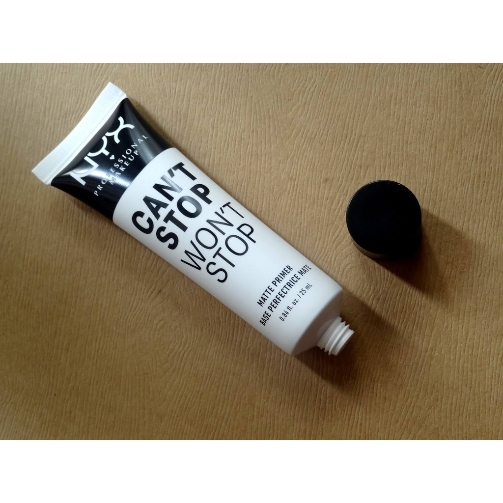 (hàng Mới Về) Kem Lót Trang Điểm Nyx Chuyên Nghiệp Chất Lượng Cao | BigBuy360 - bigbuy360.vn