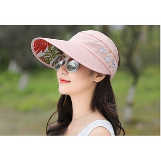 Nón Rộng Vành Nữ Cao Cấp