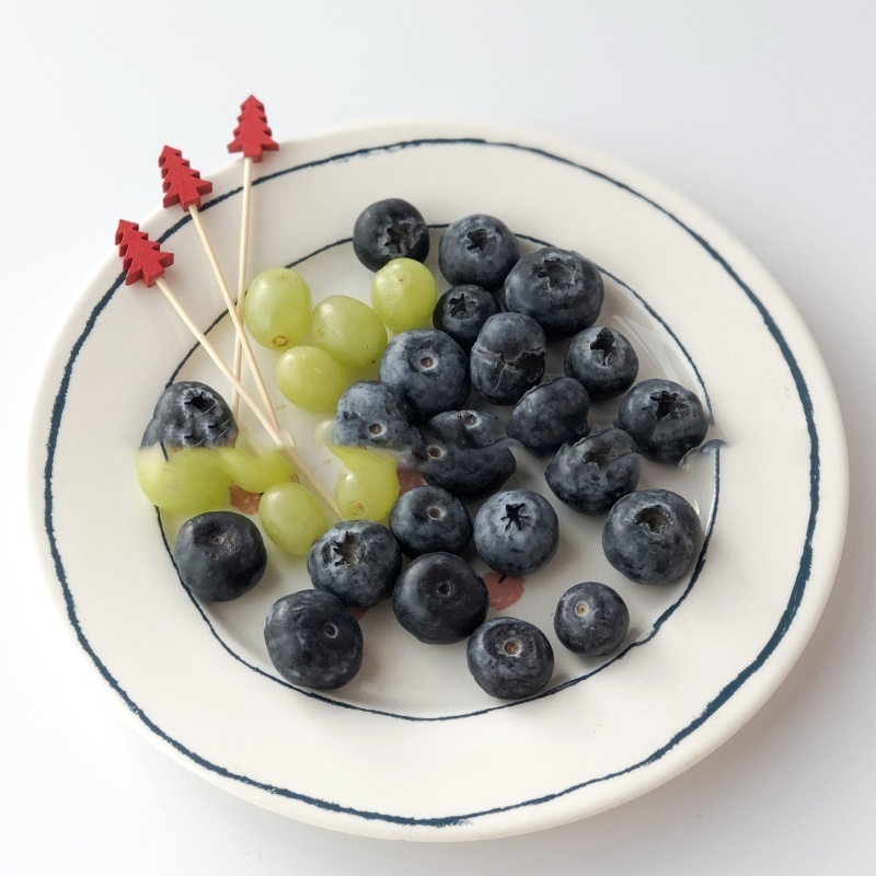 Set 100 Que Xiên Thức Ăn Chất Lượng Cao