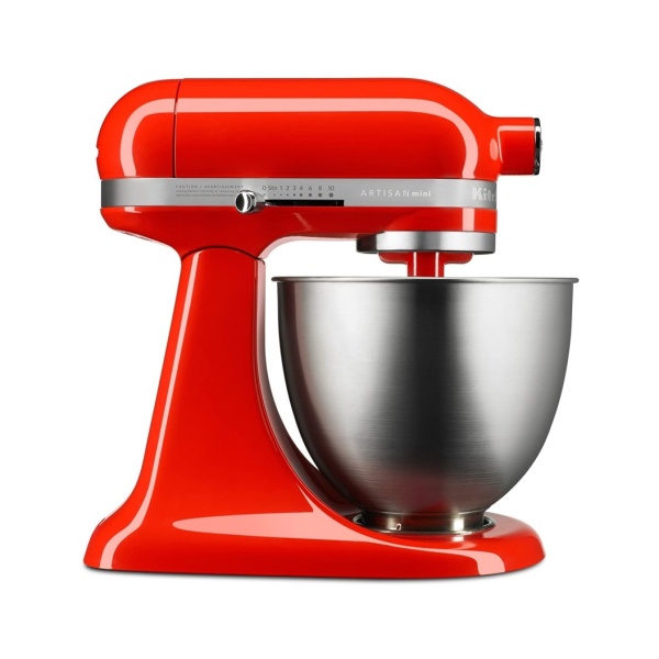 Máy Trộn KitchenAid 5KSM3311XE - Bảo Hành Chính Hãng