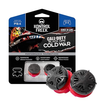 Núm bọc cần analog KontrolFreek cho tay cầm Xbox, PS4, PS5 - Nhiều mẫu lựa chọn