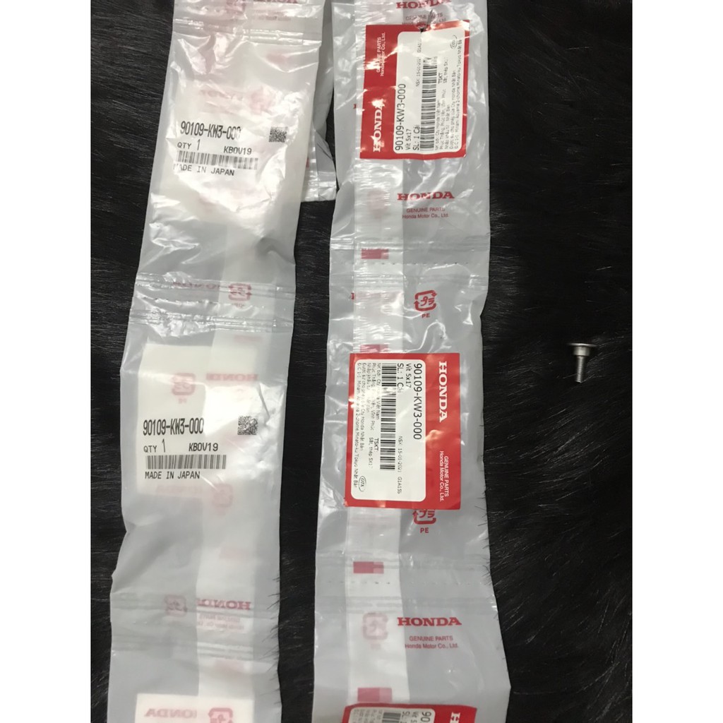 Ốc Bàn Thờ  Sh Ý 2006-2011